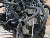 Mercedes Benz Cla 200d 130kw variklis 651930 - nuotraukos Nr. 2
