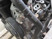 Mercedes Benz Cla 200d 130kw variklis 651930 - nuotraukos Nr. 7