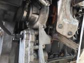 Mercedes Benz Cla 200d 130kw variklis 651930 - nuotraukos Nr. 8