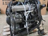 Mercedes Benz Cla 200d 130kw variklis 651930 - nuotraukos Nr. 5