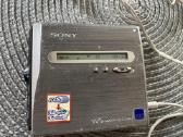 Mini diskų grotuvas Sony Mz-nh1