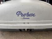 Parduodama Probox summer stogo bagazine - nuotraukos Nr. 6