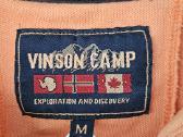 Polo marškinėliai tr.r. Vinson Camp Dydis M ir L - nuotraukos Nr. 5