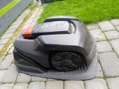 Vejos robotas Husqvarna automower 105