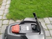 Vejos robotas Husqvarna automower 105 - nuotraukos Nr. 2