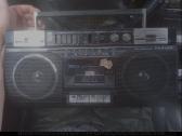 Magnetolos ir boomboxai ir pns. - nuotraukos Nr. 17