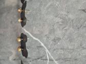 Mažų metalinių auskarų komplektas - nuotraukos Nr. 8
