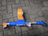 Nerf šautuvas Cs-35 - nuotraukos Nr. 2