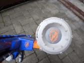 Nerf šautuvas Cs-35 - nuotraukos Nr. 3