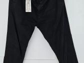 Kelnės Chino Zara Dydis 46 Spalva Juoda ir Mėlyna