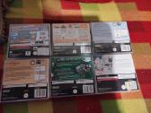 Nintendo DS žaidimai - nuotraukos Nr. 2