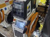 Lazeriniai suvirinimo aparatai nuo 4999 Eur! - nuotraukos Nr. 4