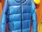Tommy Hilfiger pūkinė originali