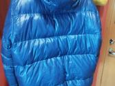 Tommy Hilfiger pūkinė originali - nuotraukos Nr. 2
