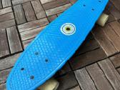 Riedlentė Penny board iš Decathlon - nuotraukos Nr. 2