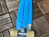 Riedlentė Penny board iš Decathlon - nuotraukos Nr. 3