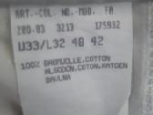 Kelnės Pierrecardin W33-l32 - nuotraukos Nr. 6
