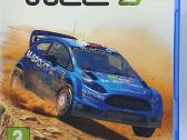 Ps4 žaidimas Wrc 6 - nuotraukos Nr. 2