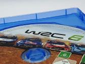 Ps4 žaidimas Wrc 6 - nuotraukos Nr. 3