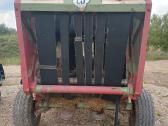 Parduodu presa vicon rp-1200 ,Hesston 5640