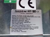 “Fantürk Reaktyvinis Ašinis Ventiliatorius - nuotraukos Nr. 4