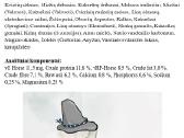 Premium pašarai Žirgams Iš Austrijos - nuotraukos Nr. 3
