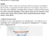 Premium pašarai Žirgams Iš Austrijos - nuotraukos Nr. 6