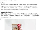 Premium pašarai Žirgams Iš Austrijos - nuotraukos Nr. 7
