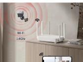 2k Uhd WiFi kamera ilgo veikimo iki 30 parų - nuotraukos Nr. 5