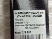 Įvairūs ankstesnių laikų virbalai mezgimui - nuotraukos Nr. 16