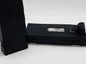 Dvi baterijos 3.7v 3200mah –e88/e99/f185/f195/e100