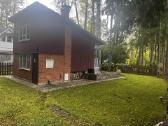 Sodo sklypas su namu Salininkuose Kelmijos sodų 56 - nuotraukos Nr. 2