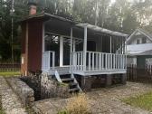 Sodo sklypas su namu Salininkuose Kelmijos sodų 56 - nuotraukos Nr. 4