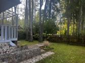 Sodo sklypas su namu Salininkuose Kelmijos sodų 56 - nuotraukos Nr. 7