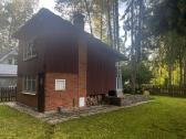 Sodo sklypas su namu Salininkuose Kelmijos sodų 56 - nuotraukos Nr. 18