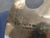 Sabian Hhx 16' O-zone - nuotraukos Nr. 2