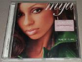 Mya – Fear Of Flying (Audio CD)