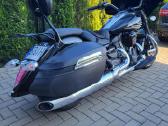 Yamaha stratoline XV 1900a - nuotraukos Nr. 3
