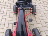 Kartingas vaikiškas
