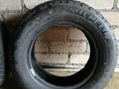 Mitsubishi Pajero ratlankiai su padangom R15 - nuotraukos Nr. 10