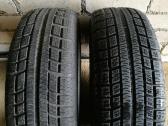 Mitsubishi Pajero ratlankiai su padangom R15 - nuotraukos Nr. 11
