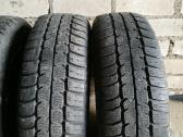Mitsubishi Pajero ratlankiai su padangom R15 - nuotraukos Nr. 16