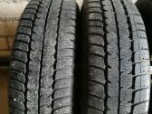 Mitsubishi Pajero ratlankiai su padangom R15 - nuotraukos Nr. 17
