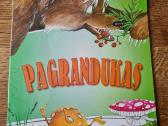 Pagrandukas