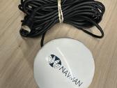GPS ploteris Navman Tracker 900 - nuotraukos Nr. 7