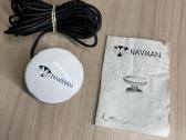 GPS ploteris Navman Tracker 900 - nuotraukos Nr. 10
