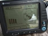 GPS ploteris Navman Tracker 900