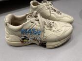 Disney X Gucci Rhyton Donald Duck 44eu - nuotraukos Nr. 13