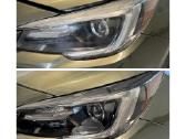 Automobilių ir detalių apklijavimas plėvele - nuotraukos Nr. 18