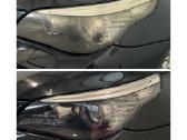Automobilių ir detalių apklijavimas plėvele - nuotraukos Nr. 20